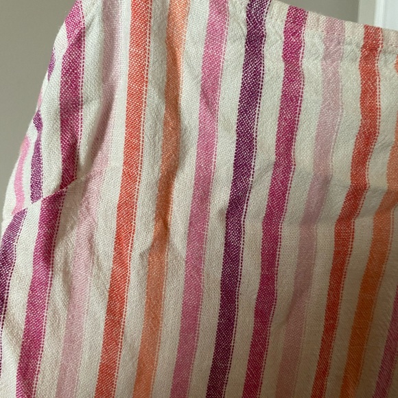 Gap Linen Sleeveless dress - Picture 6 of 9